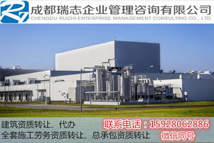 山东建筑资质转让与劳务分包实务指南